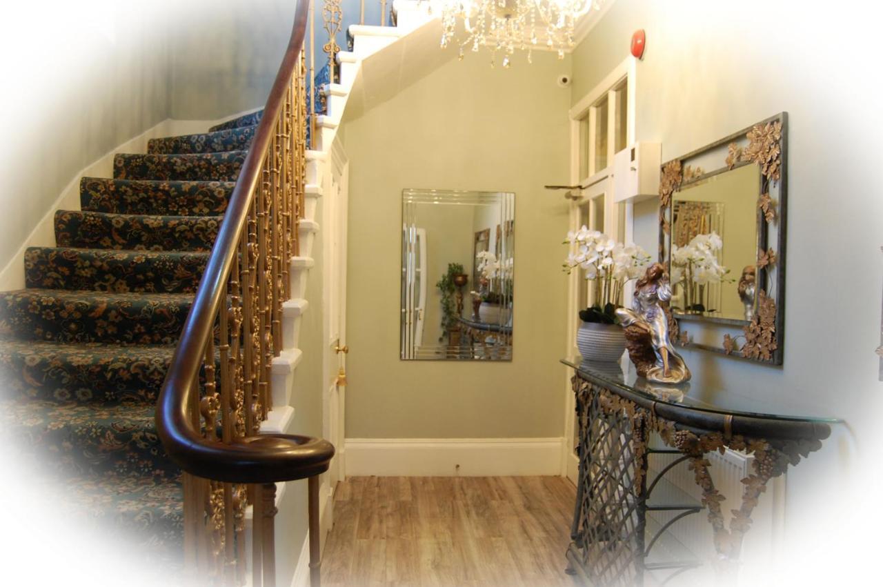 Highlander House Boutique Hotel Rothesay Buitenkant foto