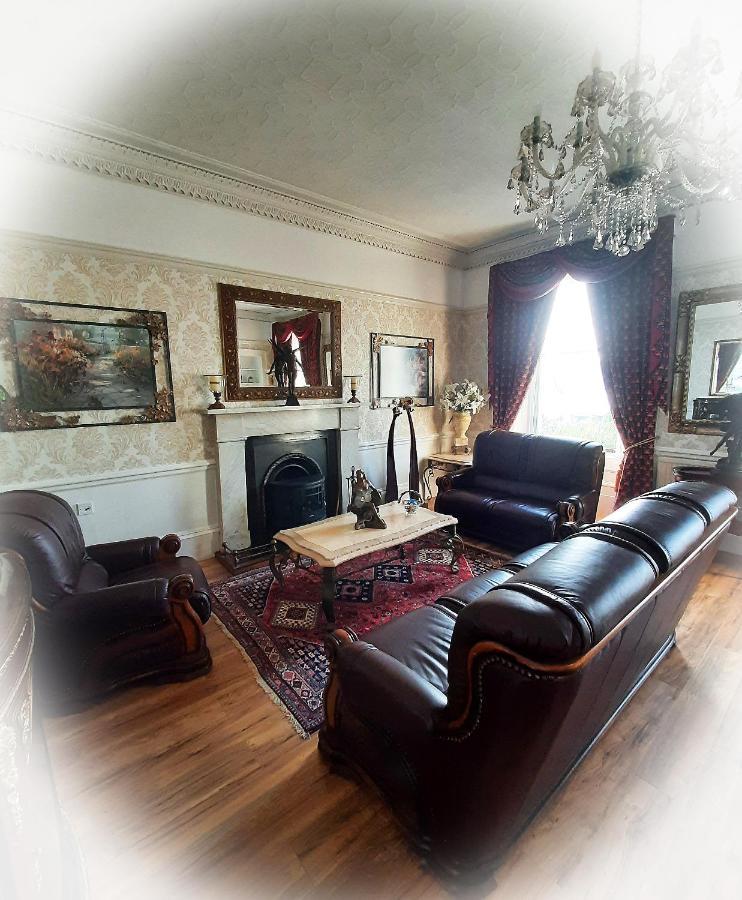Highlander House Boutique Hotel Rothesay Buitenkant foto