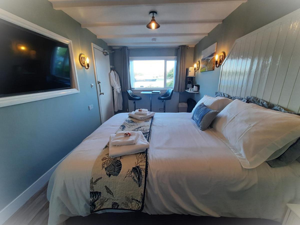 Highlander House Boutique Hotel Rothesay Buitenkant foto