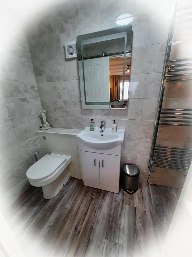 Highlander House Boutique Hotel Rothesay Buitenkant foto